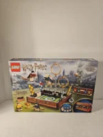 Lego Harry Potter Quidditch Trunk Set