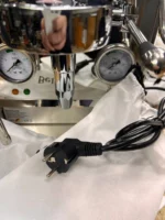 Bellezza E61 Single Group Espresso Machine Stainless Steel - Image 4
