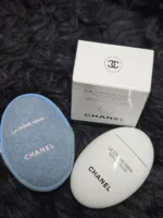 Chanel La Crème Main Texture Riche Hand Cream 50ml Nourishing - Image 2