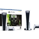 PS5 Console Call of Duty Modern Warfare II Bundle 825GB