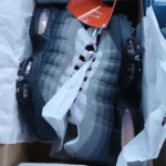 Nike Air Zoom Alphafly Next% 3 Racing Shoes Orange Black