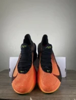 Adidas Solar Glide 6 GTX GORE-TEX Waterproof Running Shoes Black - Image 4