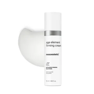 Mesoestetic Age Element Firming Cream 50ml Anti-Aging Moisturizer