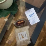 Bloom Dead Sea Mineral Set Mud Soap Bath Salts Packet Mask