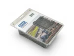 Rare Bricksworld ASML Building B Corporate Brick Set Collectible