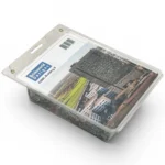 Rare Bricksworld ASML Building B Corporate Brick Set Collectible
