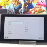 Nintendo Switch Super Smash Bros Ultimate Special Edition Console Set - Image 2