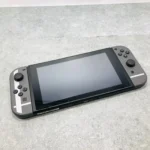 Nintendo Switch Super Smash Bros Ultimate Edition Console Custom Dock - Image 2