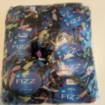Sirdar Fizz Fashion Knitting Yarn Multicolor Novelty 50g Ball