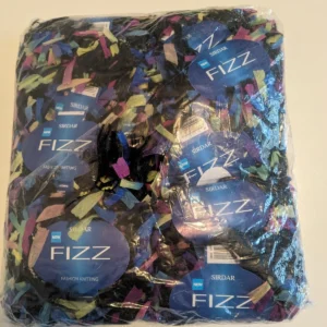 Sirdar Fizz Fashion Knitting Yarn Multicolor Novelty 50g Ball