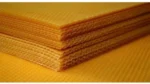 Natural Beeswax Honeycomb Sheets Candle Making Kit Roll Your Own