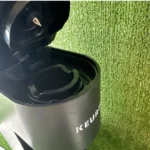 Keurig K-Mini Single Serve Coffee Maker Compact Black Pre-Owned - Image 3