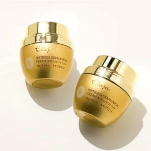 Elujai Peptide10 Germanium Cream by Ayodele 65g Firming Care