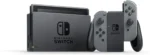 Nintendo Switch Console Gray Joy-Con HAC-001 Improved Battery Boxed - Image 2