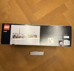 LEGO 40507 LEGO House Exclusive Rare Sealed Collectible Set New - Image 2