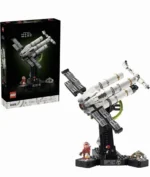 LEGO Icons Hail Mary Spaceship Set Adults Project Hail Mary - Image 2
