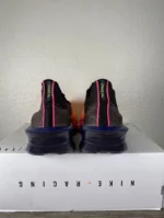 Adidas Solar Glide 6 GTX GORE-TEX Waterproof Running Shoes Black - Image 2