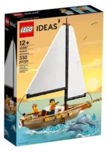 Lego Modular Buildings Creator And Disney Bundle Sets - Image 7