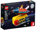 Lego Modular Buildings Creator And Disney Bundle Sets - Image 3