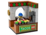 Lego Modular Buildings Creator And Disney Bundle Sets - Image 52