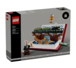 Lego Modular Buildings Creator And Disney Bundle Sets - Image 49