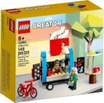 Lego Modular Buildings Creator And Disney Bundle Sets - Image 33