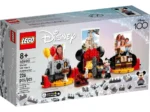 Lego Modular Buildings Creator And Disney Bundle Sets - Image 31