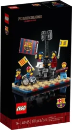 Lego Modular Buildings Creator And Disney Bundle Sets - Image 27