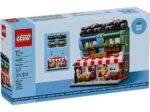 Lego Modular Buildings Creator And Disney Bundle Sets - Image 25