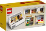 Lego Store Building Set Modular Display Collectible Gift - Image 2