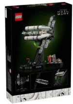 LEGO Icons Hail Mary Space Ship Building Set - Image 3