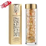 Elizabeth Arden Ceramide Daily Youth Restoring Serum 90 Caps x2 - Image 4