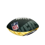 Wilson American Football NFL Official Size Junior Adult Multi Designs - Image 4