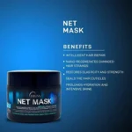 TRUSS Miracle Hair Care Set Shampoo Conditioner & Net Mask - Image 4