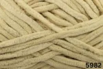Warm And Toastie Super Soft Chenille Yarn Plush Knitting - Image 6